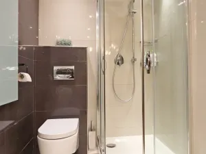 Pronájem bytu 3+kk, Brno, Domažlická, 85 m2