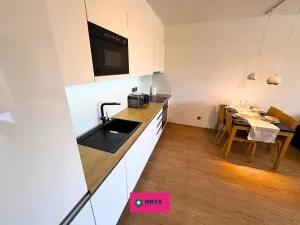 Prodej bytu 2+kk, Brno, Sochorova, 61 m2