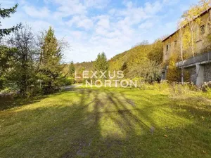 Prodej pozemku pro bydlení, Praha - Troja, V Podhoří, 598 m2