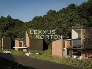 Prodej pozemku pro bydlení, Praha - Troja, V Podhoří, 598 m2