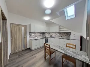 Pronájem bytu 3+1, Štoky, 97 m2