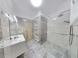 Pronájem bytu 3+1, Štoky, 97 m2