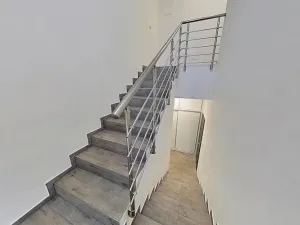 Pronájem bytu 3+1, Štoky, 97 m2