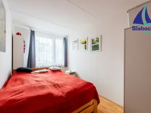 Prodej bytu 2+kk, Praha - Braník, Roškotova, 45 m2