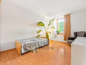 Prodej zemědělské usedlosti, Lichnov, 672 m2