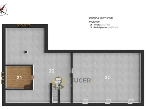 Prodej zemědělské usedlosti, Lichnov, 672 m2