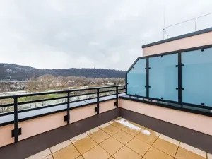 Pronájem bytu 2+kk, Praha - Hodkovičky, Šífařská, 50 m2
