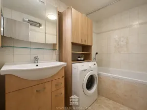 Prodej bytu 3+1, Boskovice, Komenského, 78 m2