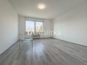 Pronájem bytu 1+1, Orlová, Masarykova třída, 40 m2