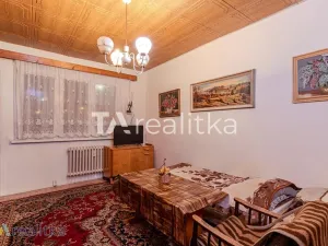 Prodej bytu 4+1, Ostrava, Kosmonautů, 75 m2