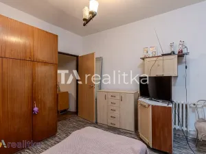 Prodej bytu 4+1, Ostrava, Kosmonautů, 75 m2