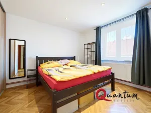 Prodej bytu 3+1, Nymburk, Husova, 76 m2