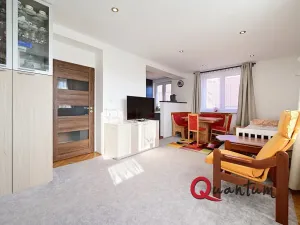 Prodej bytu 3+1, Nymburk, Husova, 76 m2