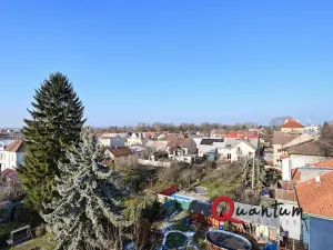 Prodej bytu 3+1, Nymburk, Husova, 76 m2