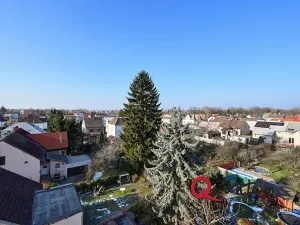 Prodej bytu 3+1, Nymburk, Husova, 76 m2