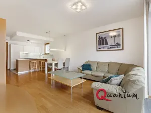 Prodej bytu 3+kk, Praha - Košíře, Linhartova, 80 m2