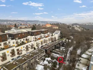 Prodej bytu 3+kk, Praha - Košíře, Linhartova, 80 m2