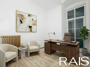 Prodej bytu 2+kk, Brno, Bašty, 42 m2