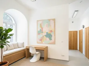 Prodej bytu 2+1, Brno, 45 m2