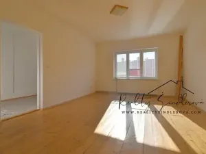 Pronájem bytu 3+1, Přerov, 58 m2