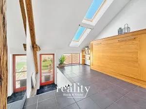 Prodej rodinného domu, Znojmo, Horní Česká, 308 m2