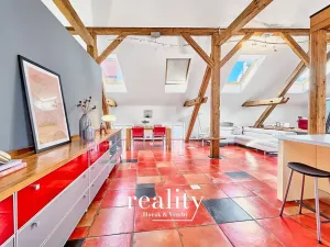 Prodej rodinného domu, Znojmo, Horní Česká, 308 m2