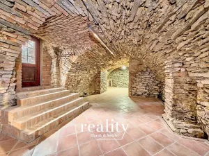 Prodej rodinného domu, Znojmo, Horní Česká, 308 m2