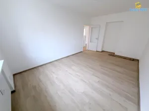 Pronájem bytu 3+1, Praha - Břevnov, Junácká, 77 m2