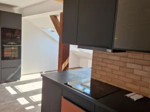 Prodej bytu 3+kk, Děčín - Děčín IV-Podmokly, Ruská, 74 m2