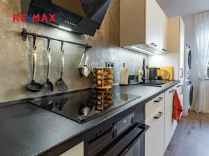 Prodej bytu 2+1, Benešov nad Ploučnicí, Sokolský vrch, 57 m2