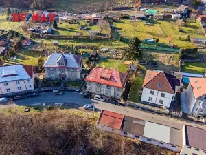 Prodej bytu 2+1, Benešov nad Ploučnicí, Sokolský vrch, 57 m2