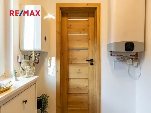 Prodej bytu 2+1, Benešov nad Ploučnicí, Sokolský vrch, 57 m2