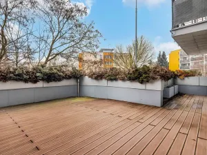 Prodej bytu 2+kk, Praha - Hostivař, Záveská, 85 m2