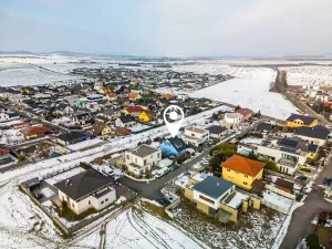 Prodej rodinného domu, Předboj, U Kůlen, 131 m2