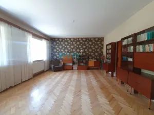 Pronájem rodinného domu, Oskava, 150 m2
