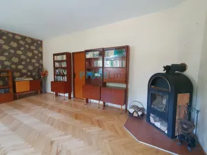 Pronájem rodinného domu, Oskava, 150 m2