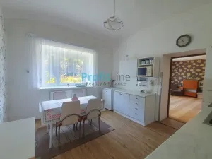 Pronájem rodinného domu, Oskava, 150 m2