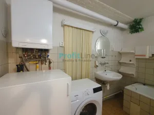 Pronájem rodinného domu, Oskava, 150 m2