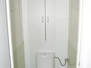 Pronájem bytu 2+1, Hulín, Sadová, 53 m2