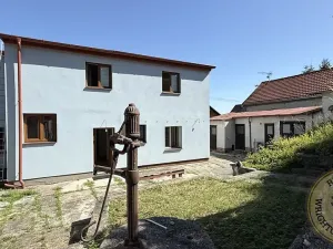 Prodej rodinného domu, Dobřichov, 175 m2