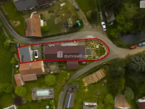 Prodej rodinného domu, Onomyšl - Miletín, 407 m2