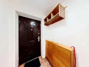 Pronájem bytu 1+1, Únětice, Josefská, 34 m2