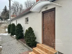 Pronájem bytu 1+1, Únětice, Josefská, 34 m2