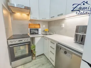 Prodej bytu 2+kk, Kladno, U Hvězdy, 40 m2