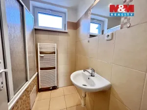 Pronájem bytu 2+1, Doudleby nad Orlicí, Dukelská, 65 m2