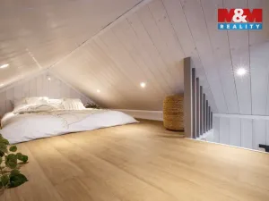 Prodej chaty, Záchlumí - Litice nad Orlicí, 35 m2