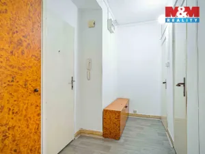 Prodej bytu 1+1, Český Těšín, Frýdecká, 35 m2