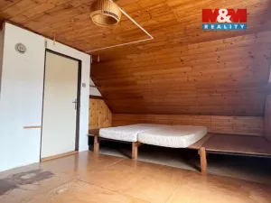 Prodej chaty, Albrechtice v Jizerských horách, 85 m2