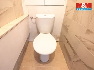 Prodej bytu 1+1, Česká Lípa, Jáchymovská, 35 m2