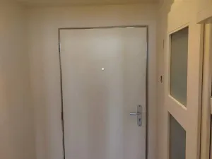 Pronájem bytu 1+kk, Praha - Žižkov, Žerotínova, 24 m2